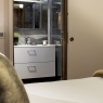 Val D´Isere - Hotel Ski Lodge  - Hab Doble 2 pax 17 m2
